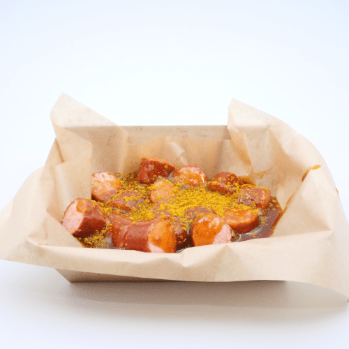Currywurst