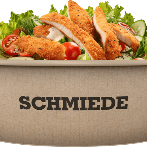 Beef Salad
