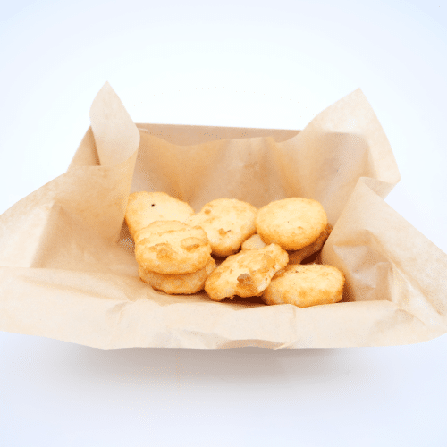 Plant Based Nuggets