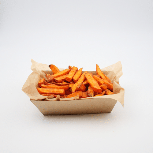 Sweet Fries