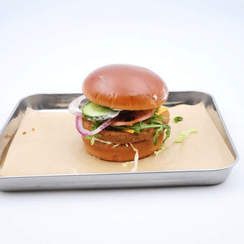 The Falafelburger