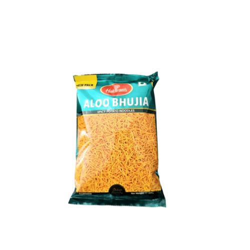 Haldiram Aloo Bhujia 200g