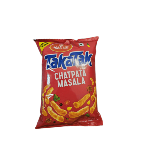 Haldiram Chips Takatak Mast Masala 100g