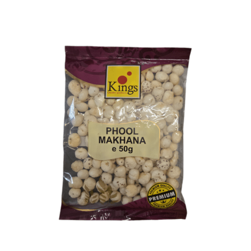 Kings Phool Makhana 50g