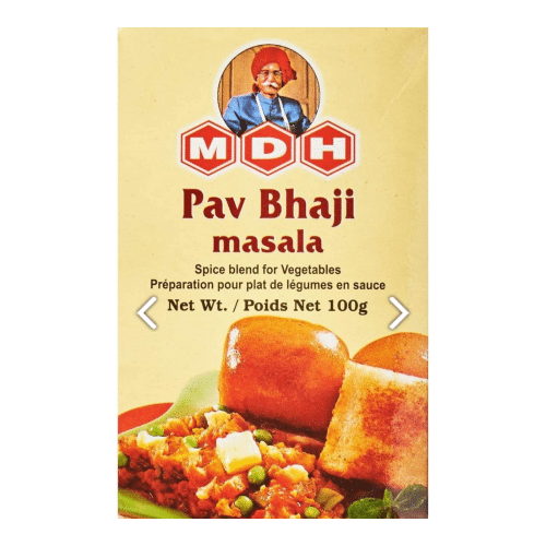 MDH Pav Bhaji Masala 100g