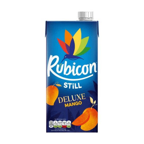 Rubicon Mangosaft 1.0l