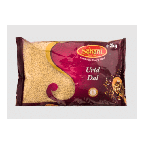 Schani Urid Dal 2kg