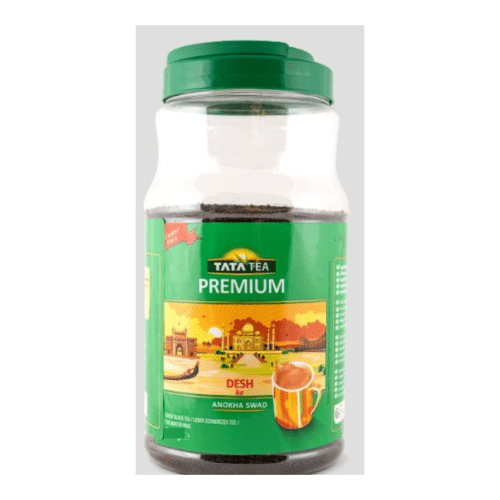 Tata Tee Premium Glas 800g