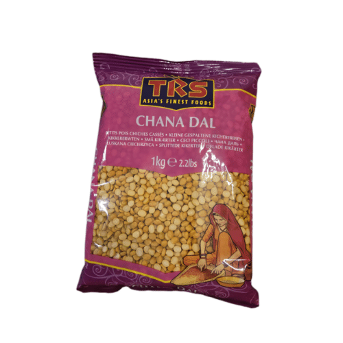 TRS Chana Dal 1kg