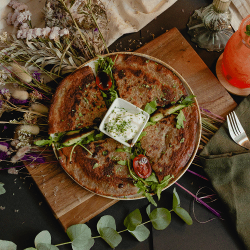 Kibbeh