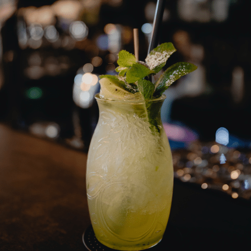 Melone Kiwi Limonade 0,4l