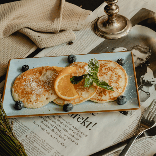 Pancake Classic