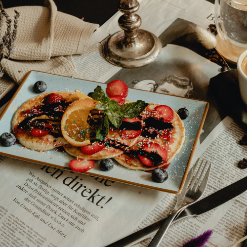 Pancake Speziell