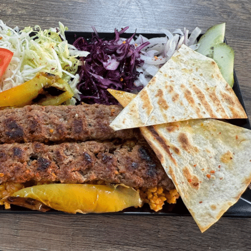 Adana Kebap