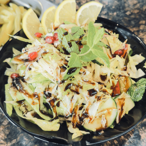 Gemischtersalat