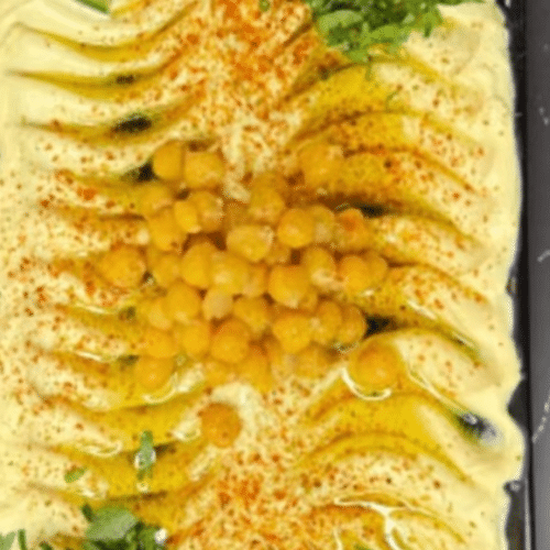 Hummus