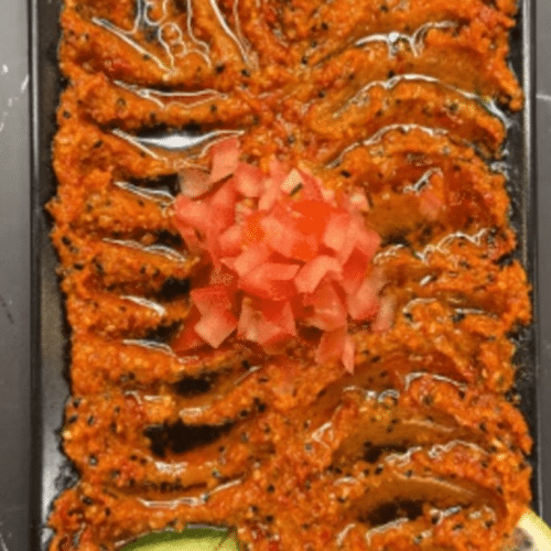Muhammara