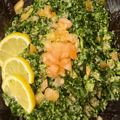 Tabuleh