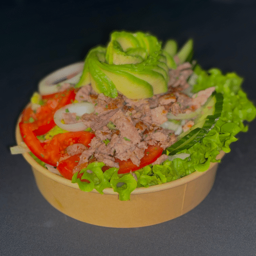 Otterberg Salat