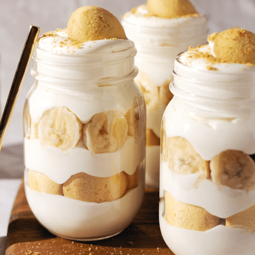 Banana Pudding