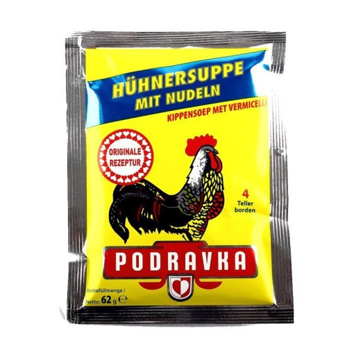 Chtoura Garden gemischtes Gemüse eingelegt 600g