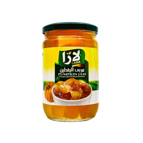 Lara Bitterorangenmarmelade mit Mandeln 775g