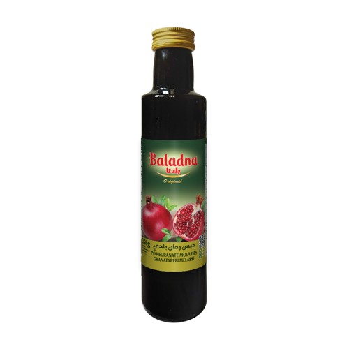 Boustan Granatapfel Syrup 0.35l