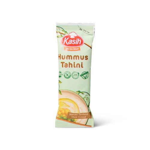 Chamsine Tahini Sesampaste 400g