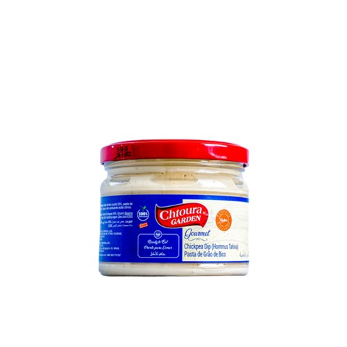 Al Yaman Tahine Sesampaste 907g