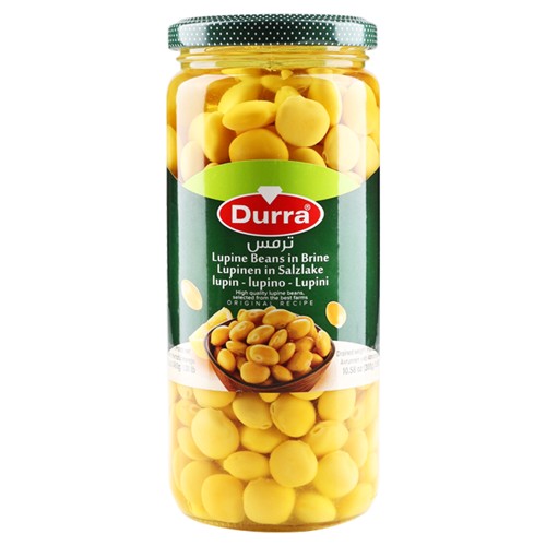 Al Yaman Tahine Sesampaste 454g