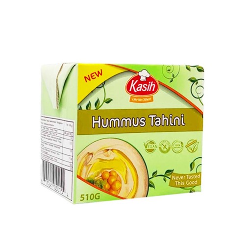 Kasih Tahini Homs 500g
