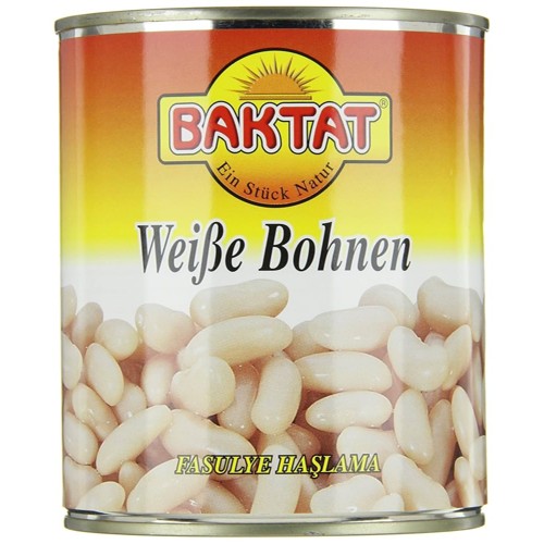 Suntat Weiße Bohnen 850g