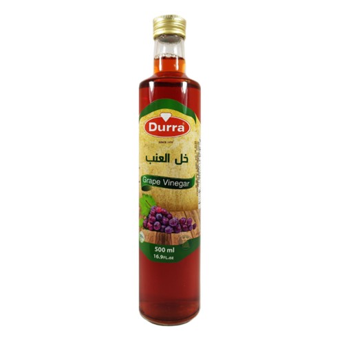 Durra Dattelessig 0.5l