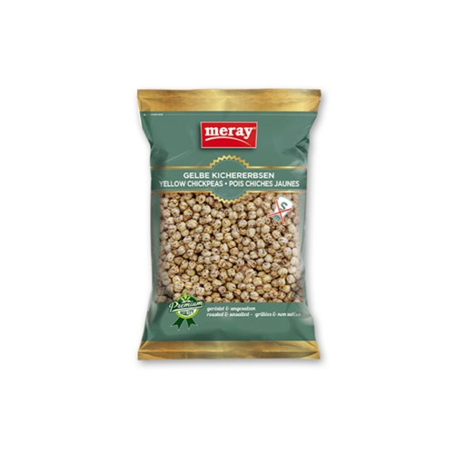 Kerem Kichererbsen Gesalzen Kitir Leblebi 250g