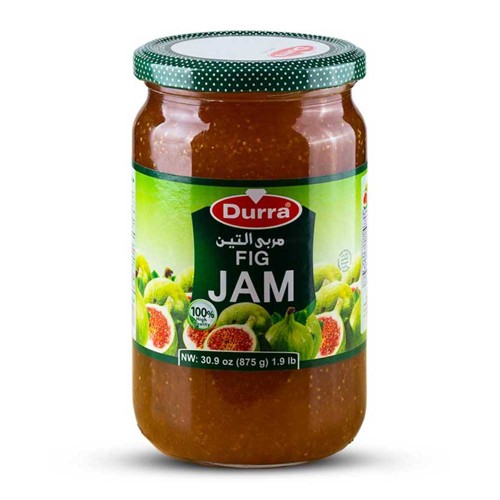 Durra Aprikosenmarmelade 875g