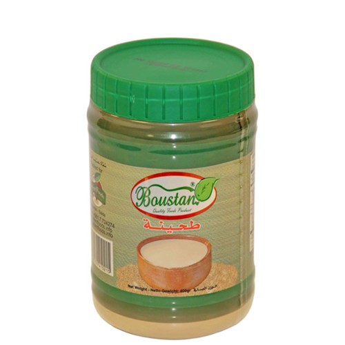 Kasih Hummus Tahini 8 Stück 400g