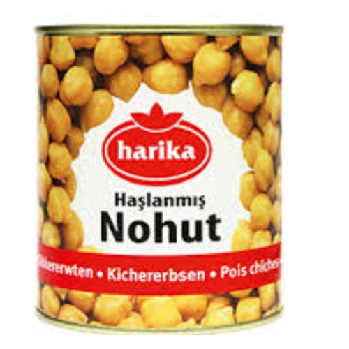 Durra Saubohnen 800g