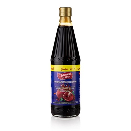 Grenadine Granatapfel Sirup Chtoura Garden 0.71l