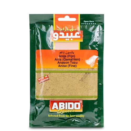 Abido Bockshornklee 50g