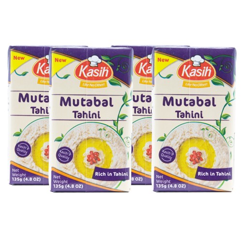 Khayrat Afrin Tomatenpaste 5000g