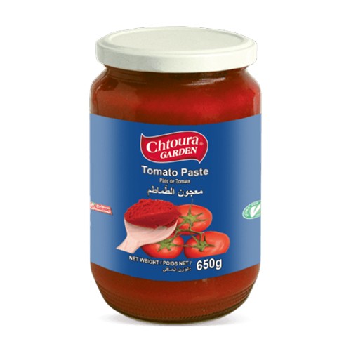 Durra Pizza Sauce 650g