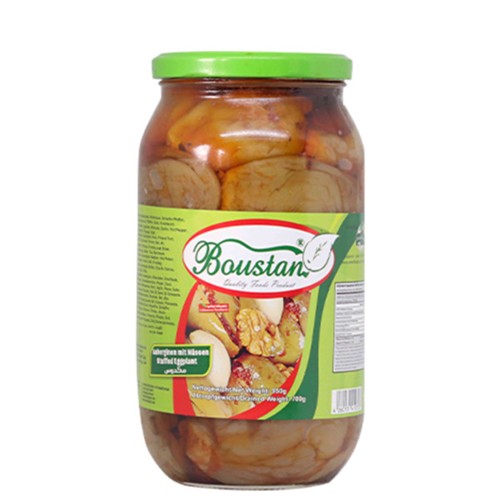 Chtoura Garden Hummus mit Tahini 600g
