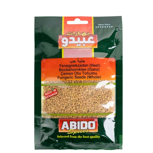 Durra Lupinenbohnen 460g
