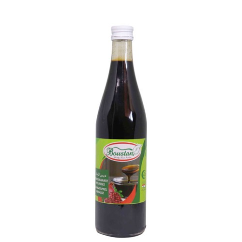 Boustan GranatapfelSyrup 0.5l