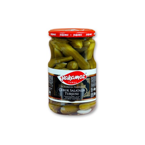 Durra Eingelegte Steckrübe 2750g