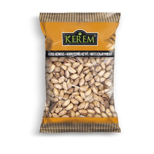 Meray Kürbiskerne Geröstet Und Gesalzen 200g