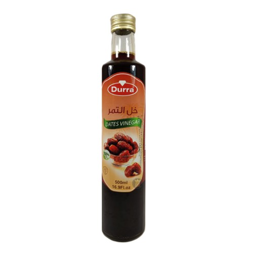 Durra Apfelessig 0.5l