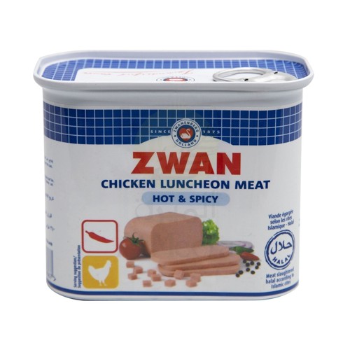 Al Rai Beef mortadella 340g