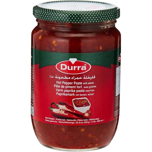Chtoura Garden Tomatenmark 650g