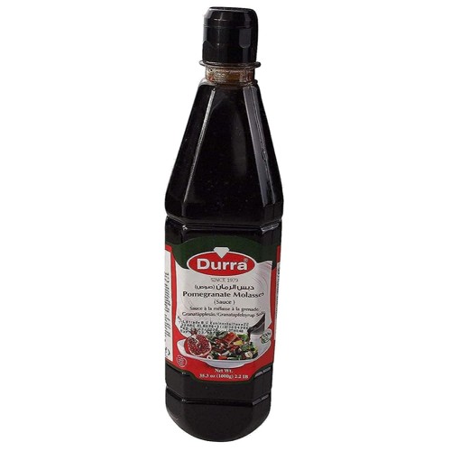 Durra Granatapfelsauce 1.0l